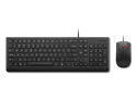 Lenovo Essential Wired Combo